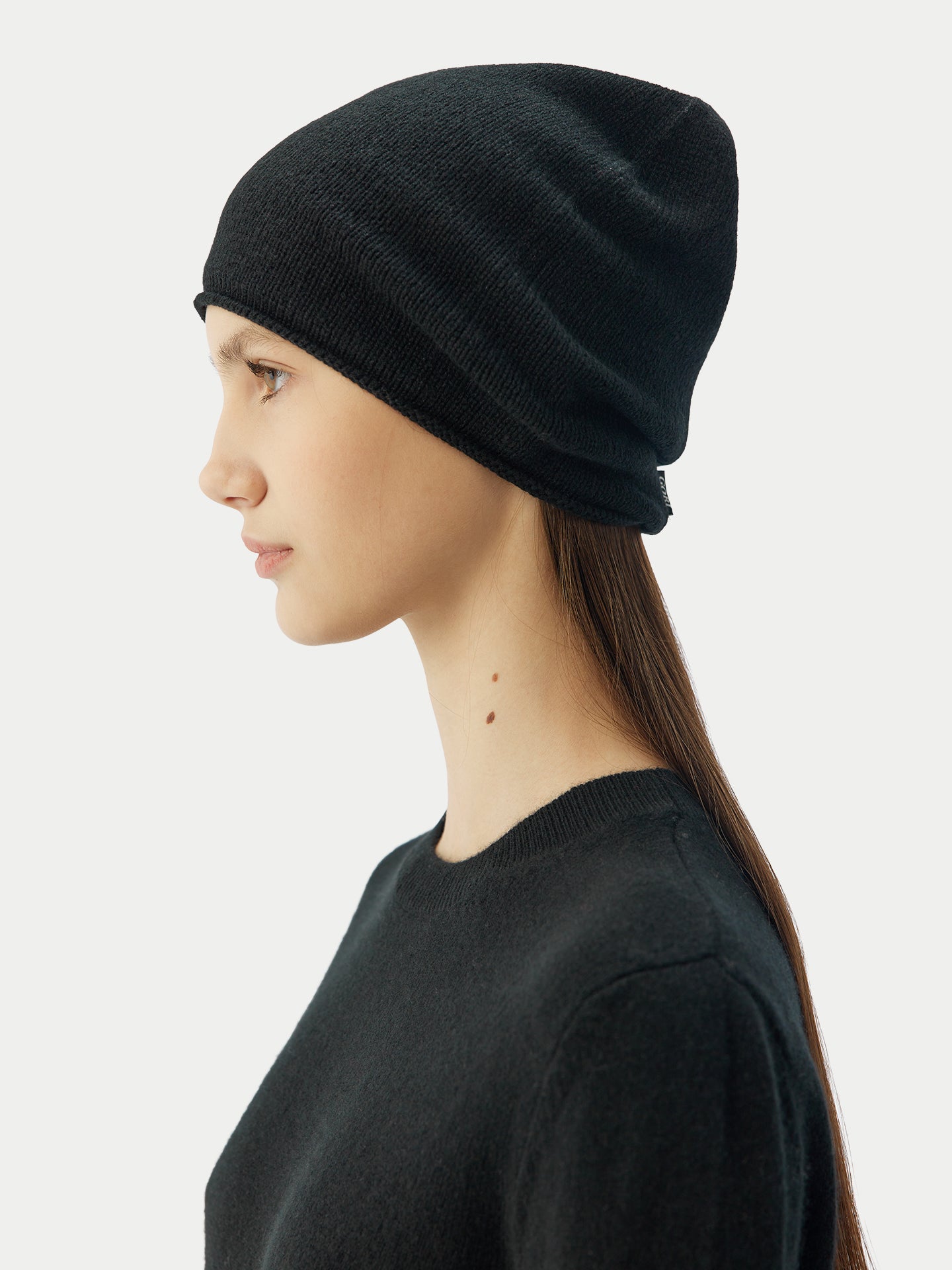 $99 Cashmere Hat & Sweater