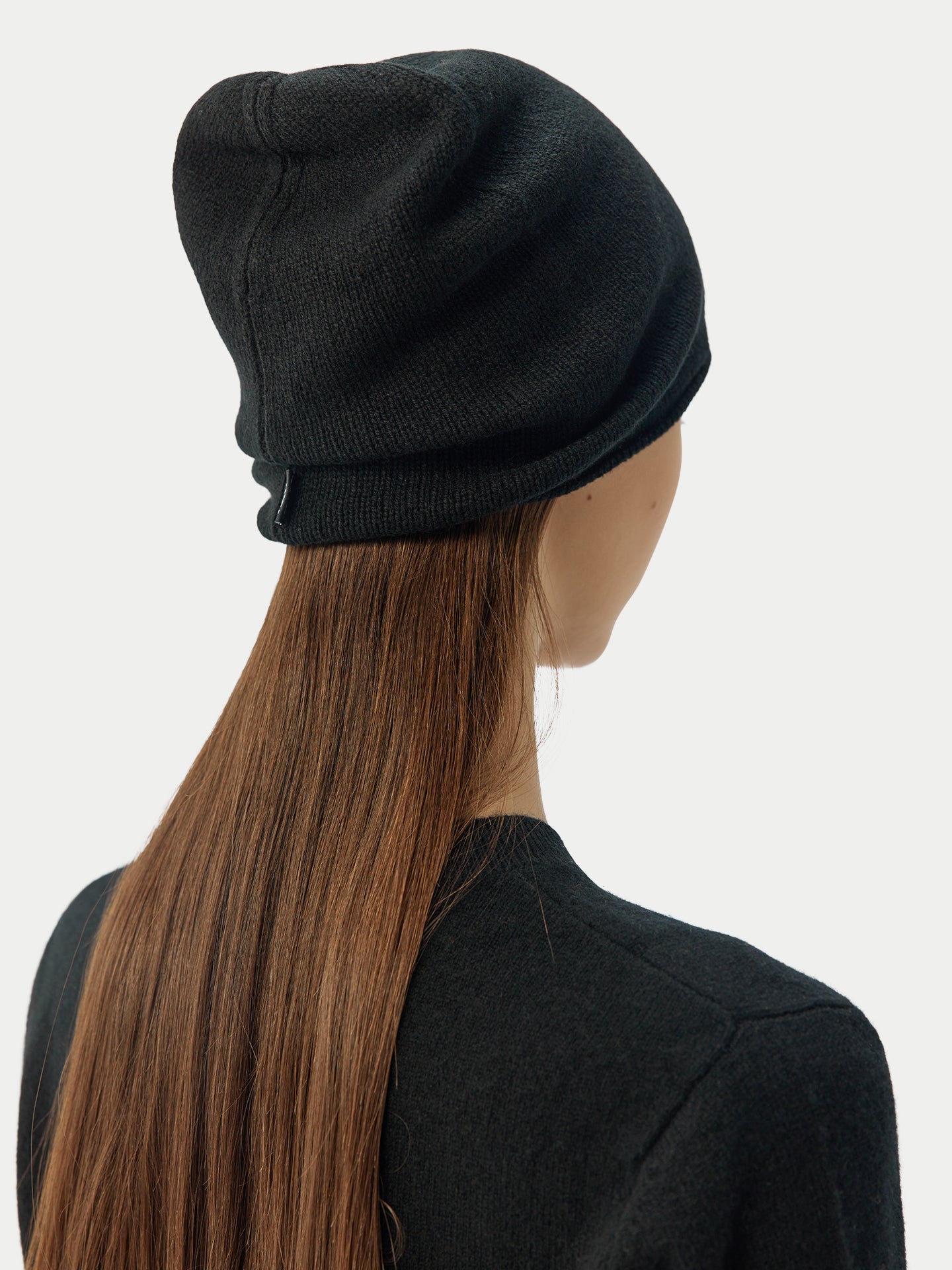 $99 Cashmere Hat & Sweater