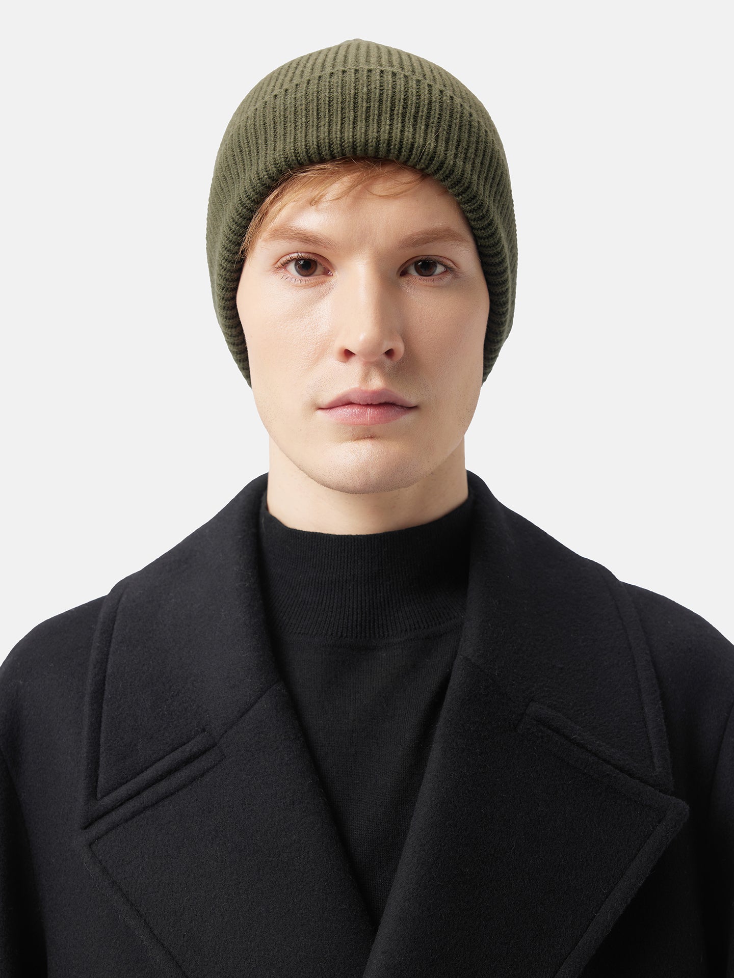 Men's Beanie Hat