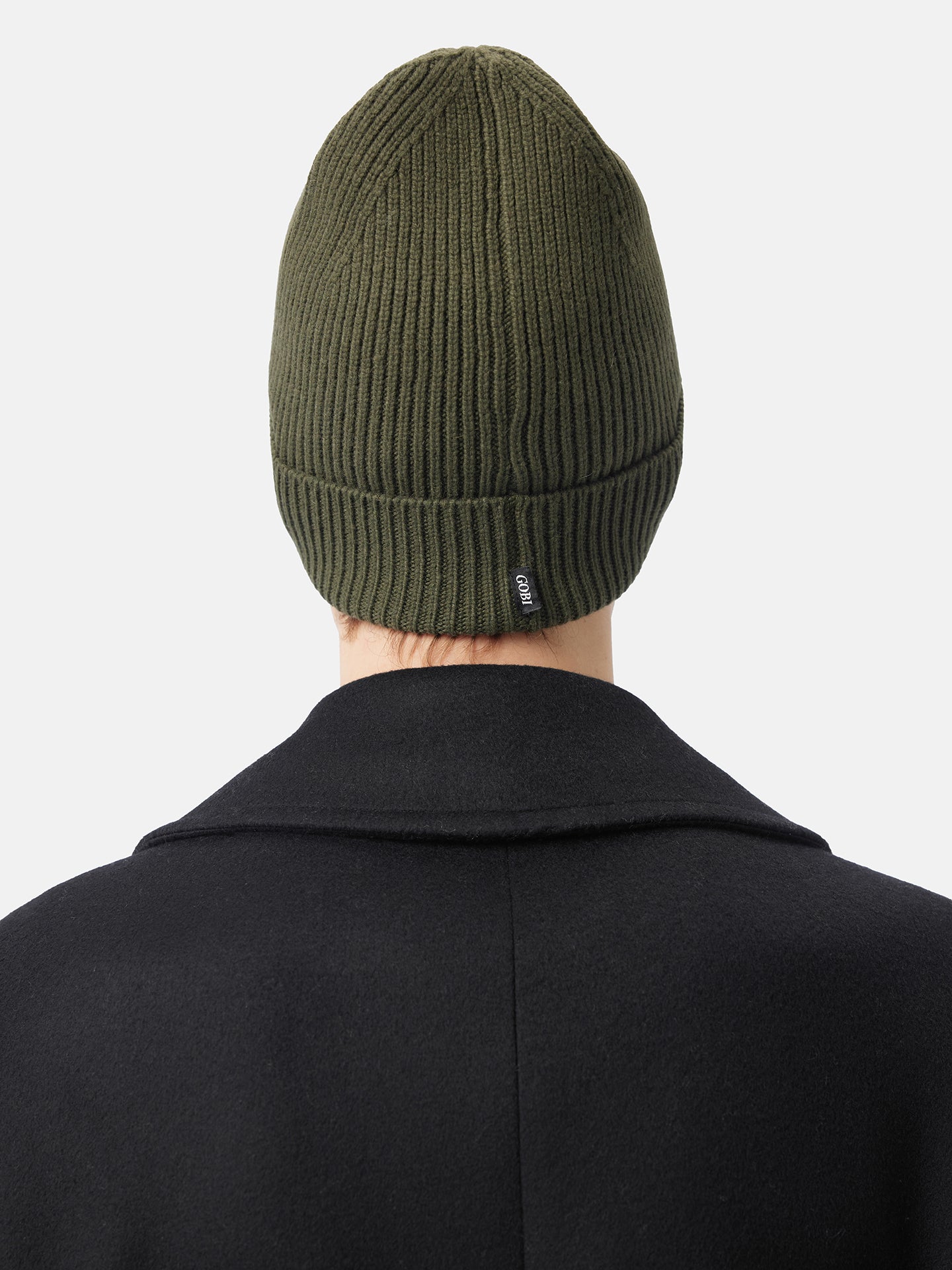 Men's Beanie Hat