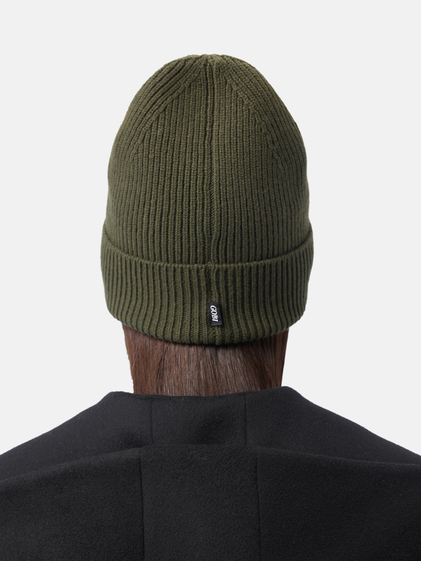 Men's Beanie Hat