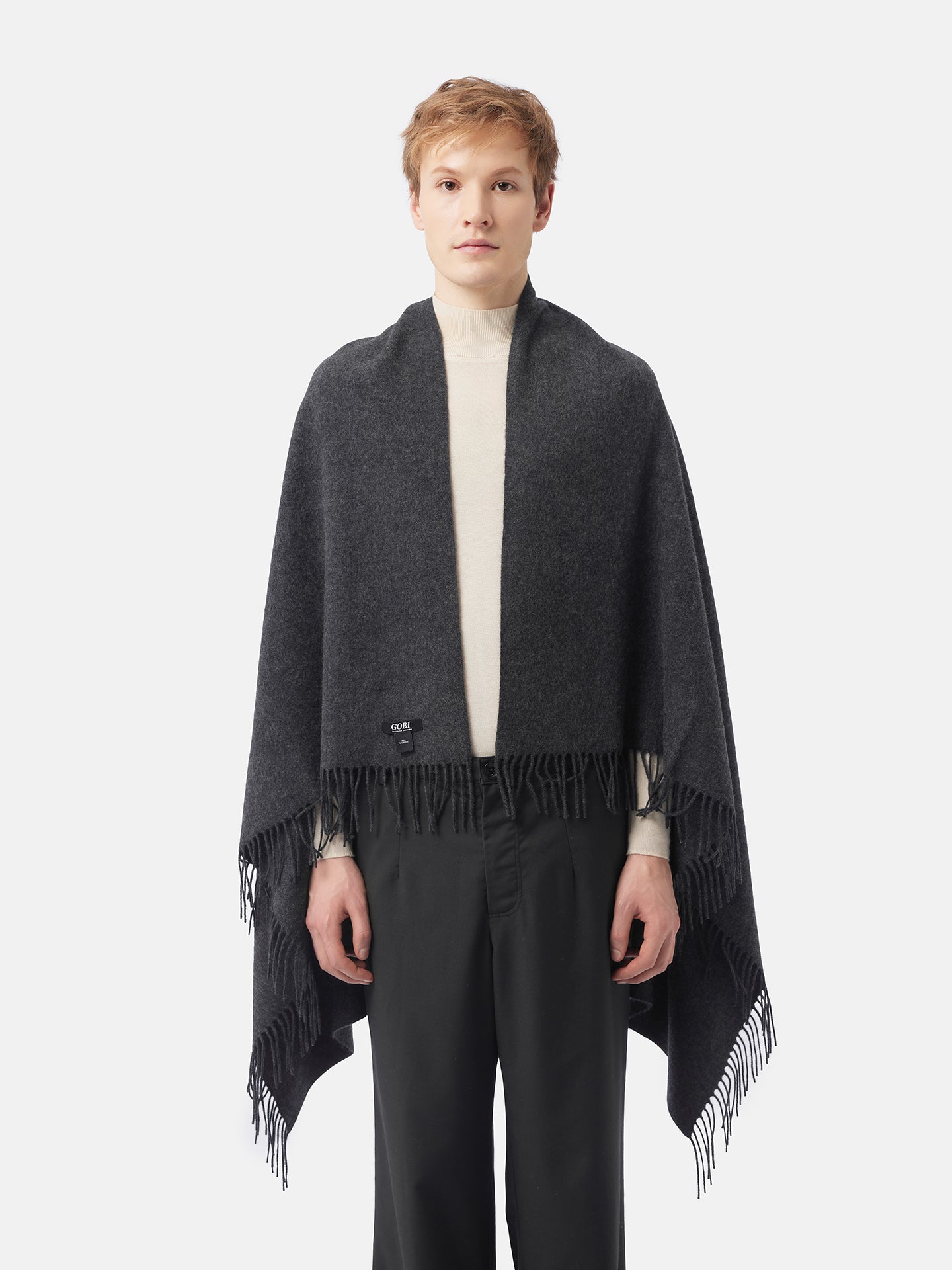 Luxury Cashmere Home & Travel Blankets Collection | GOBI US