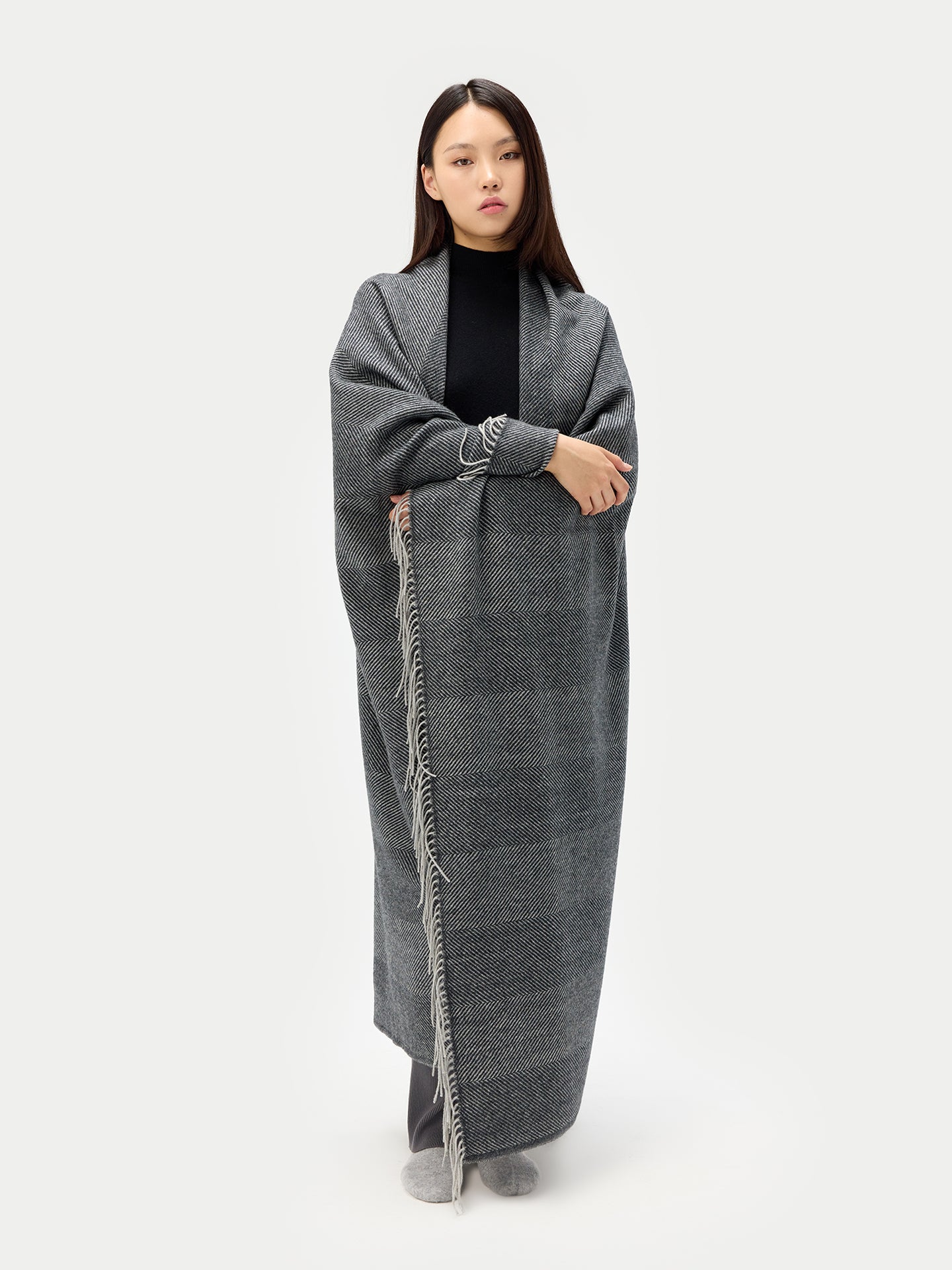 Luxury Cashmere Blankets Collection | GOBI US