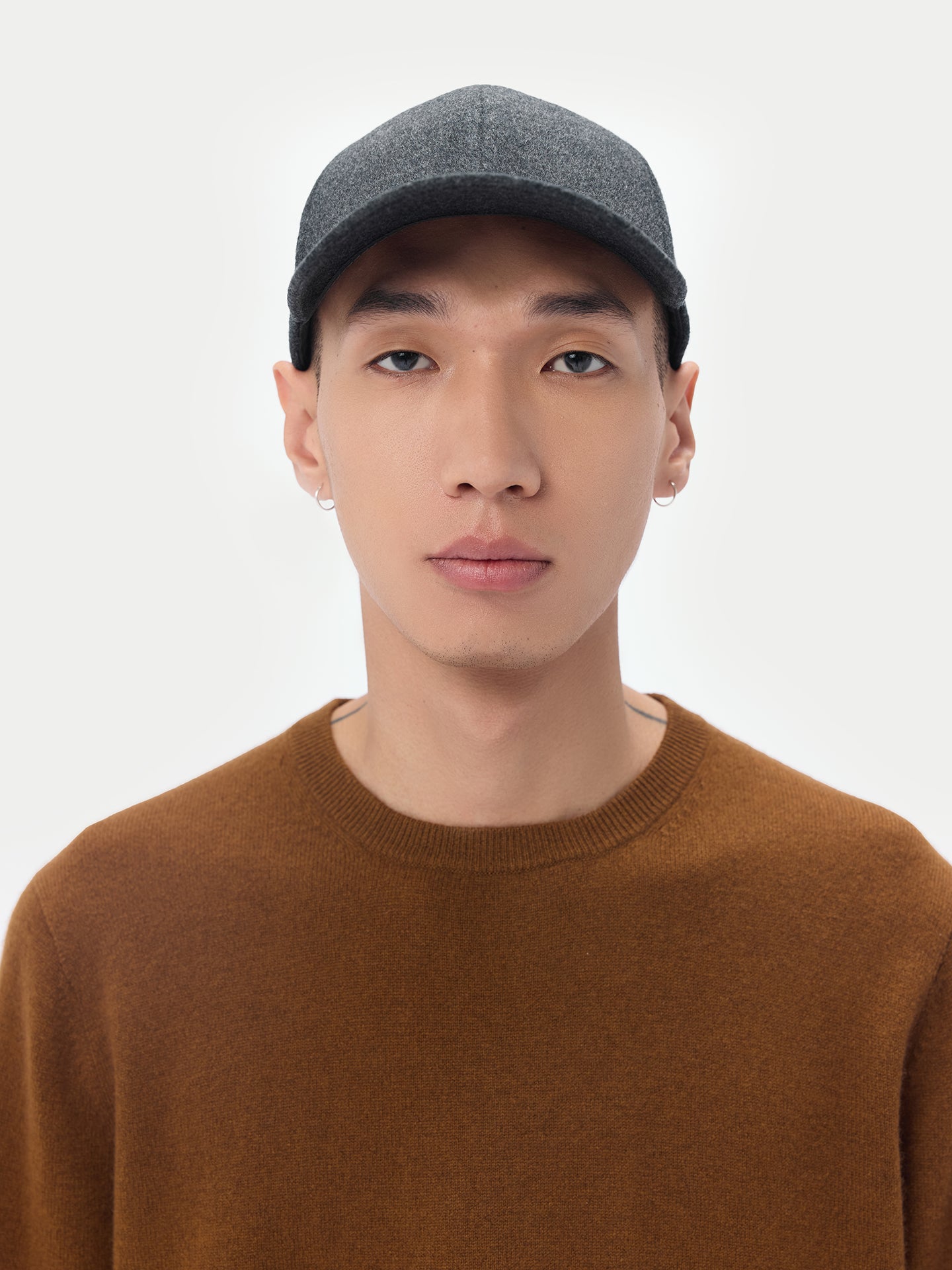 Cashmere Cap