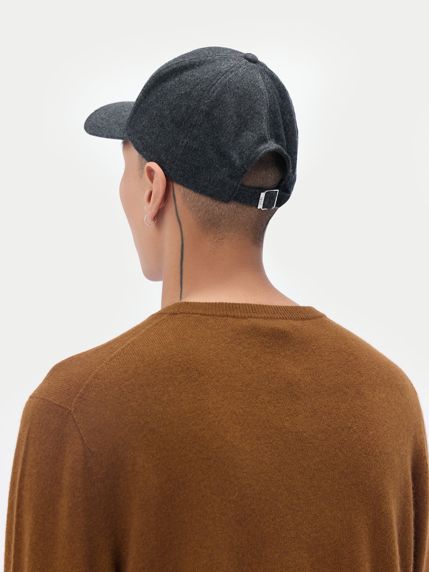 Cashmere Cap