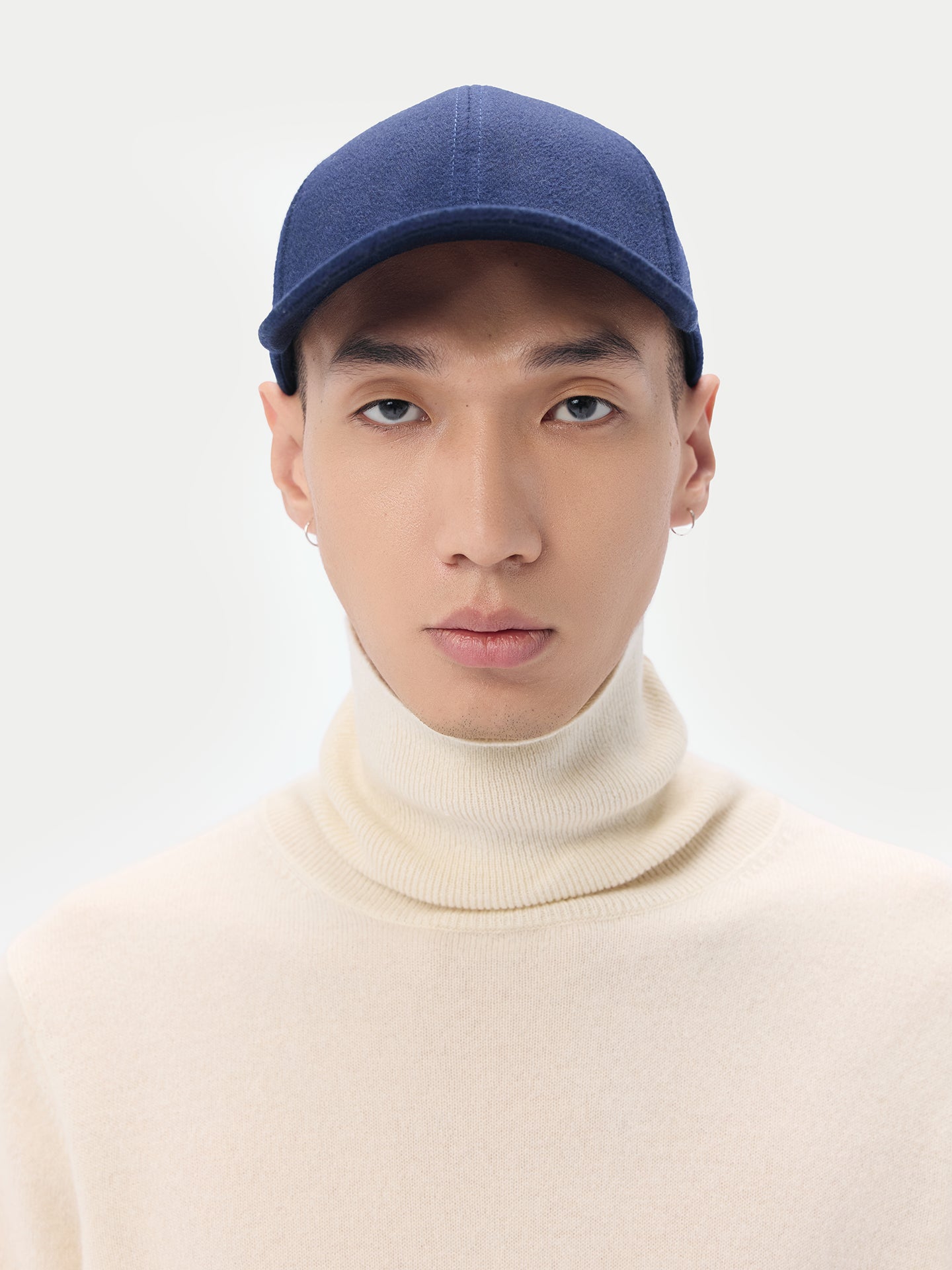 Cashmere Cap