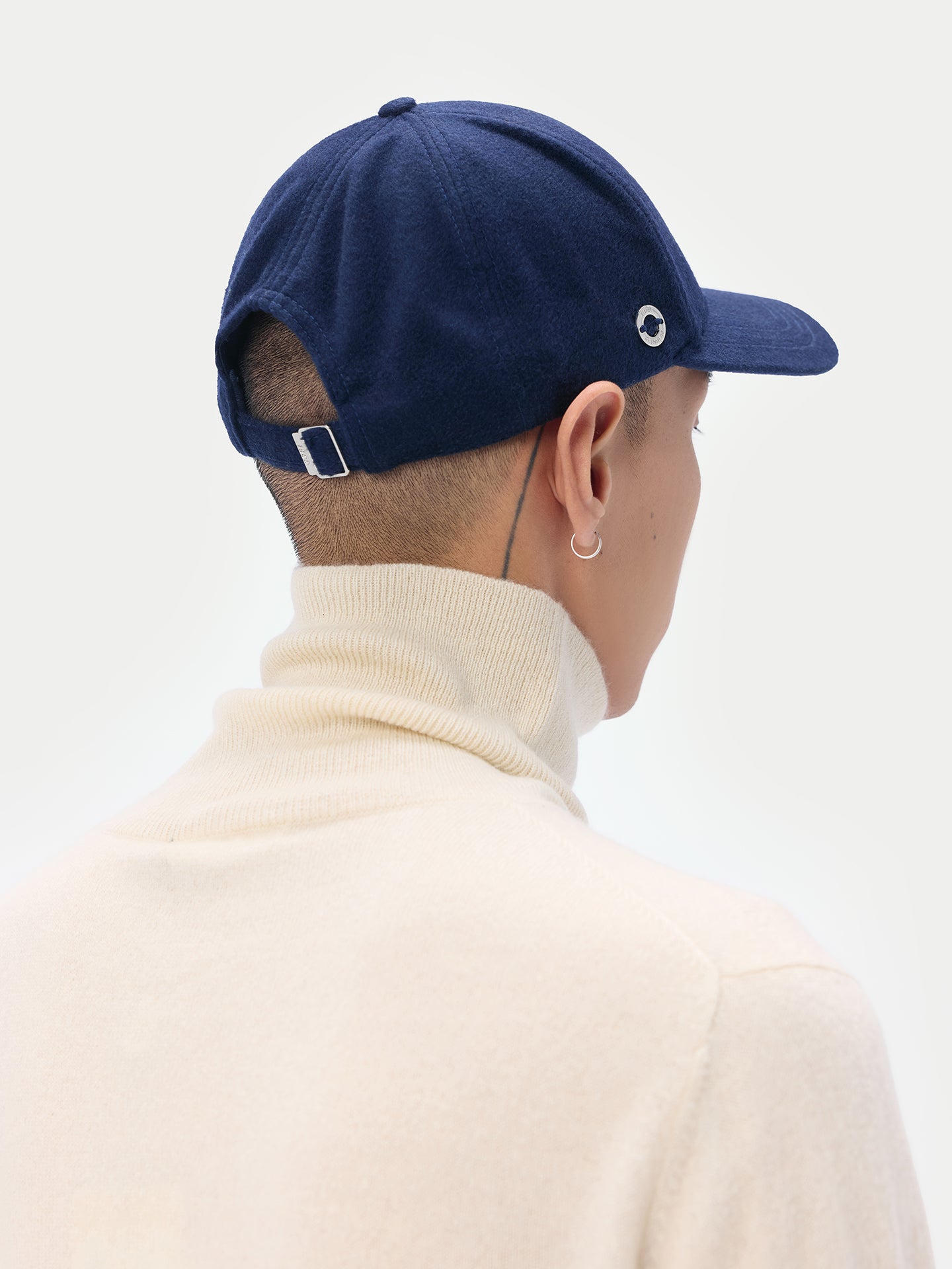 Cashmere Cap