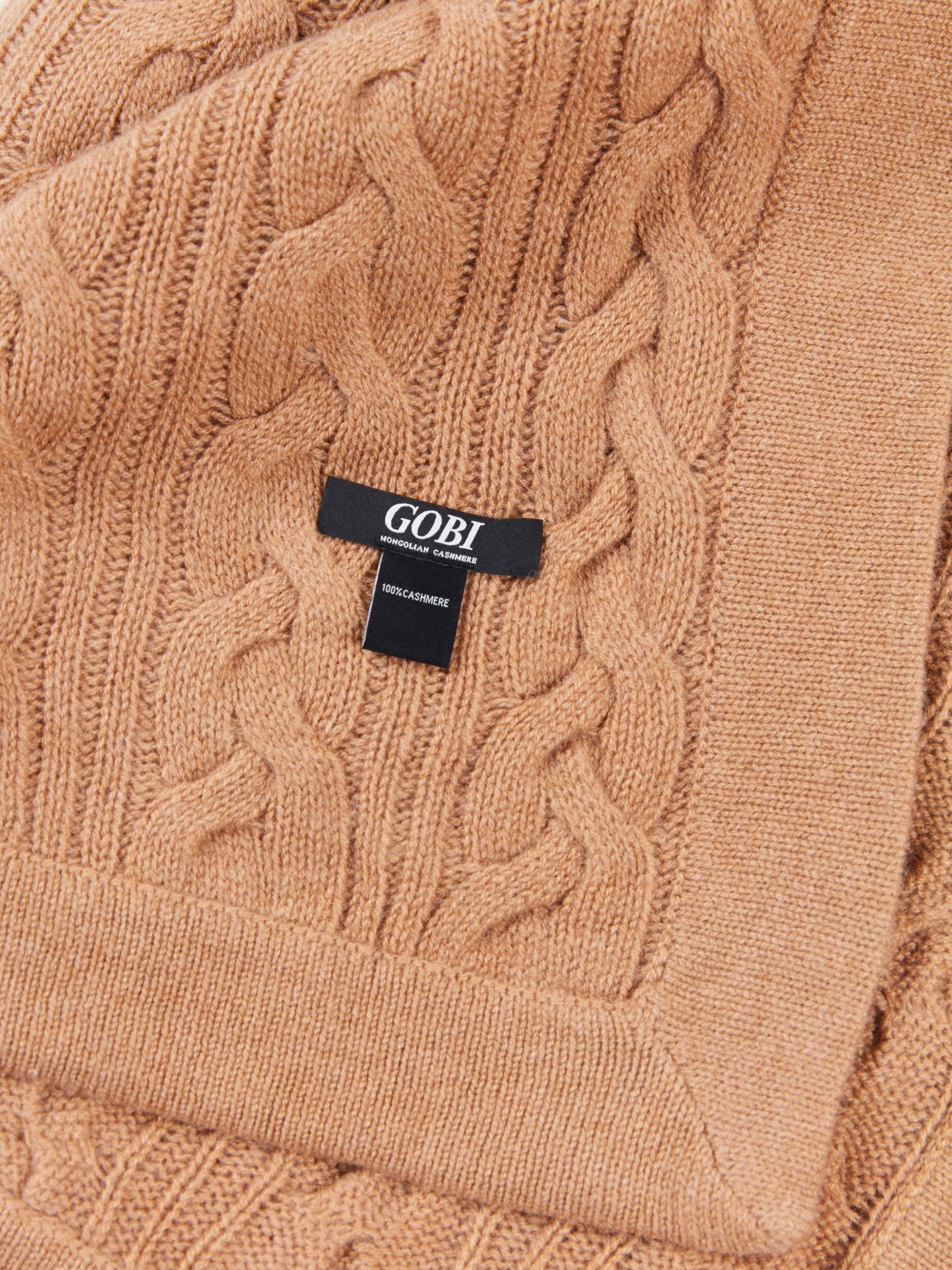 Luxury Cashmere Blankets Collection | GOBI US