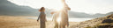 Footer banner