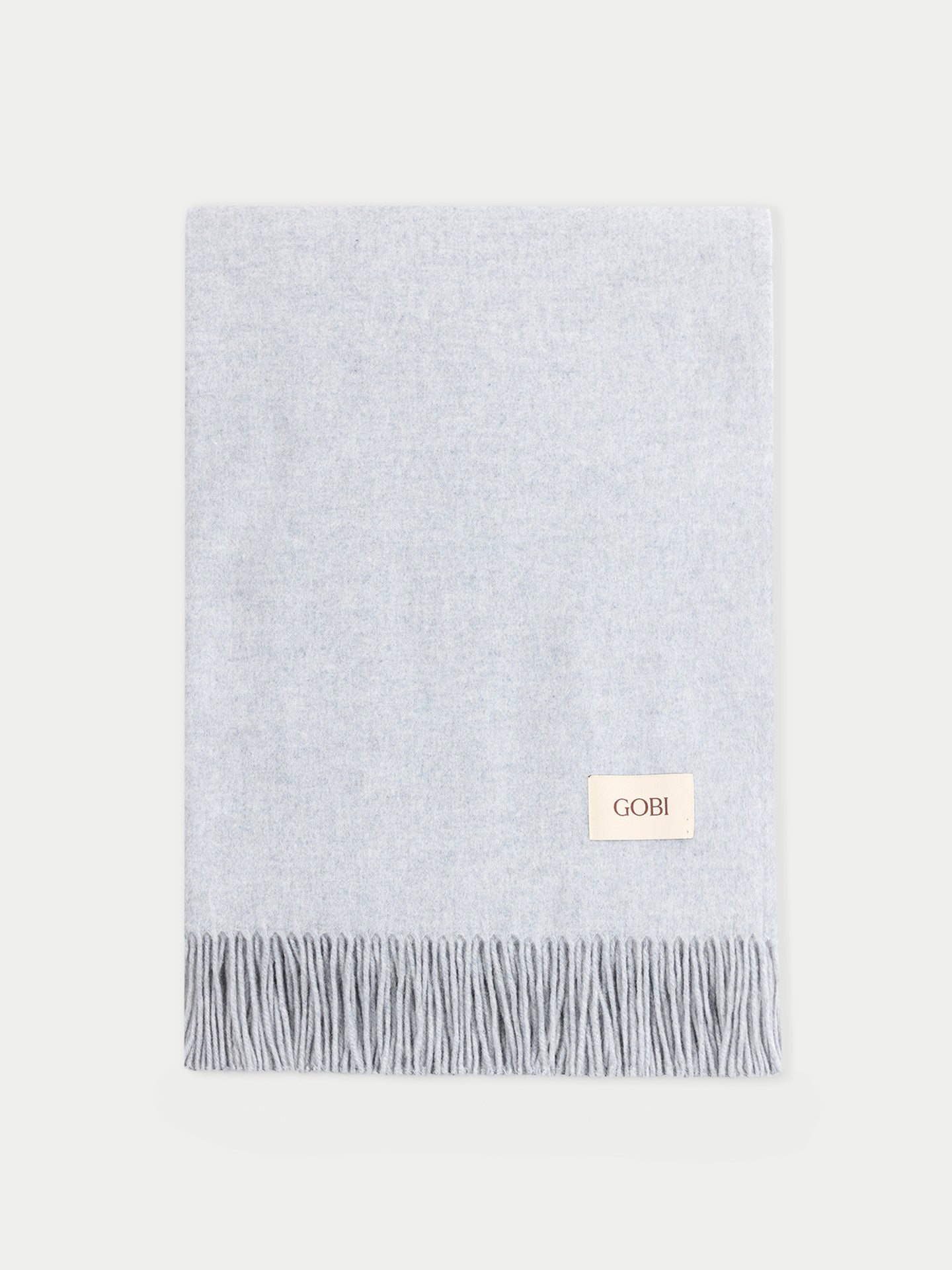Luxury Cashmere Home & Travel Blankets Collection | GOBI US