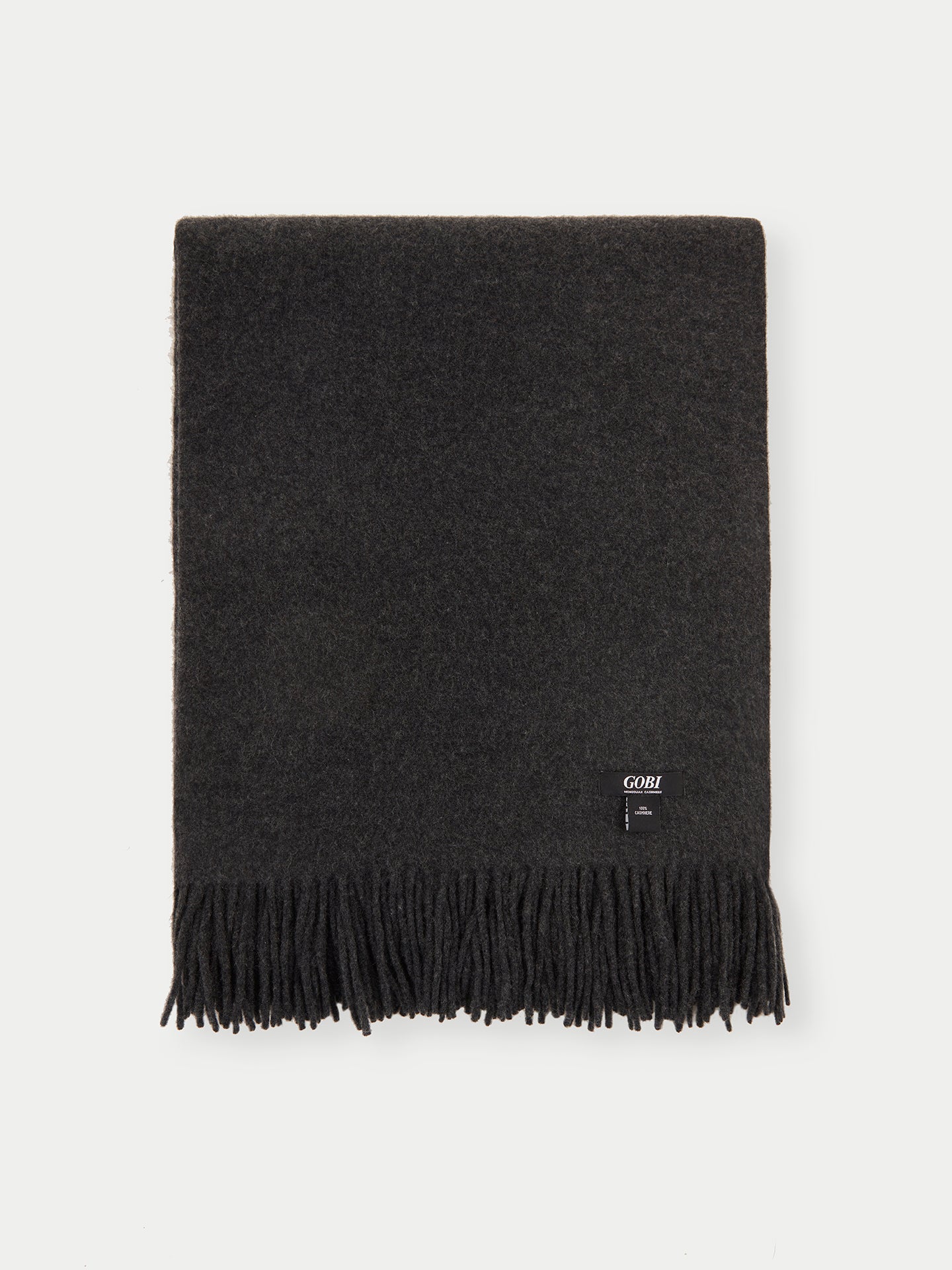 Best Gobi Mongolian Cashmere Throw Blankets & Travel Set | US