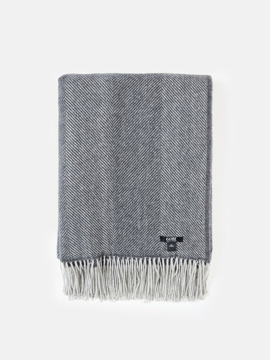 Cashmere Super Soft Throw