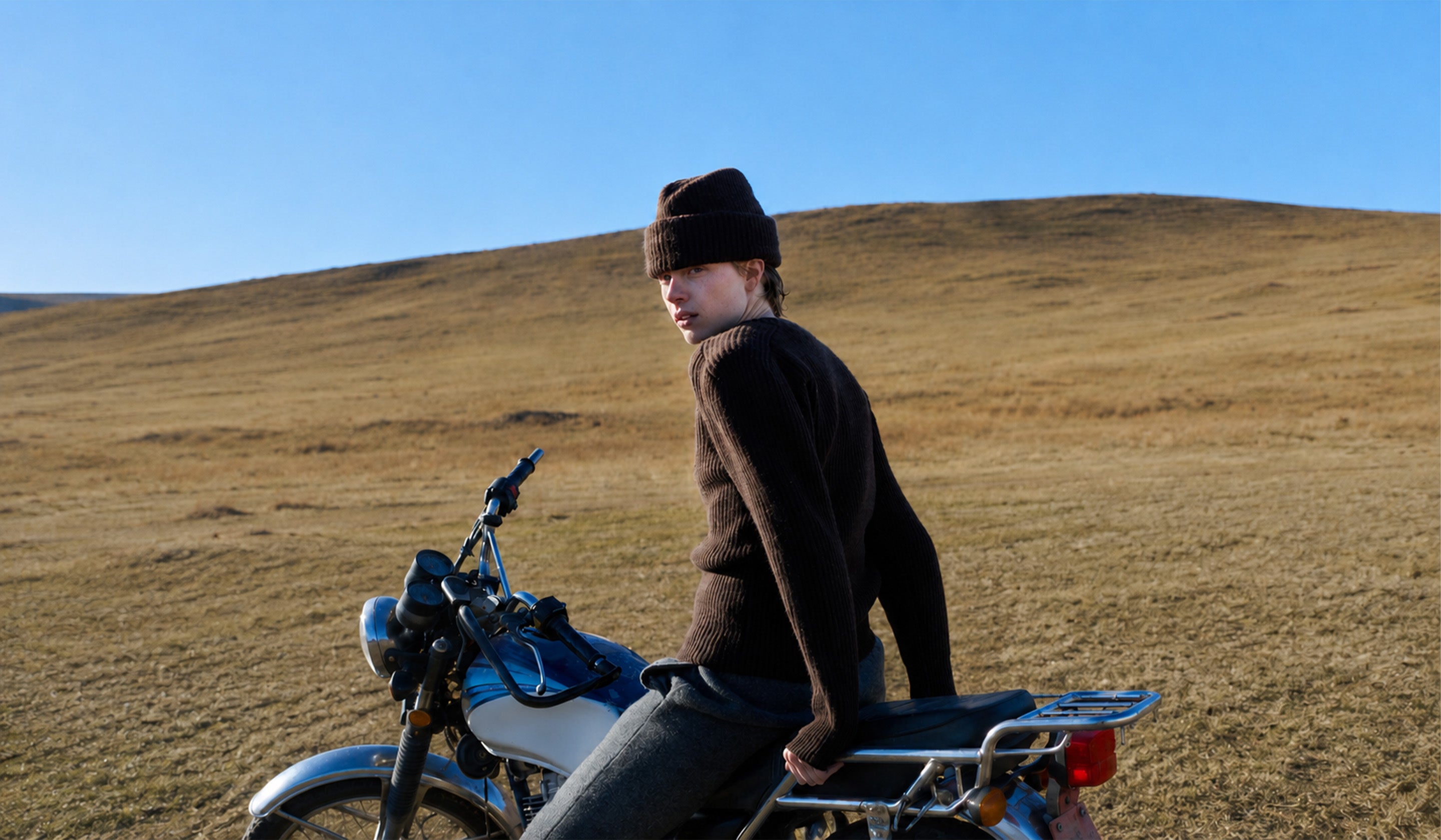Luxury Cashmere Clothing & Accessories | GOBI US
