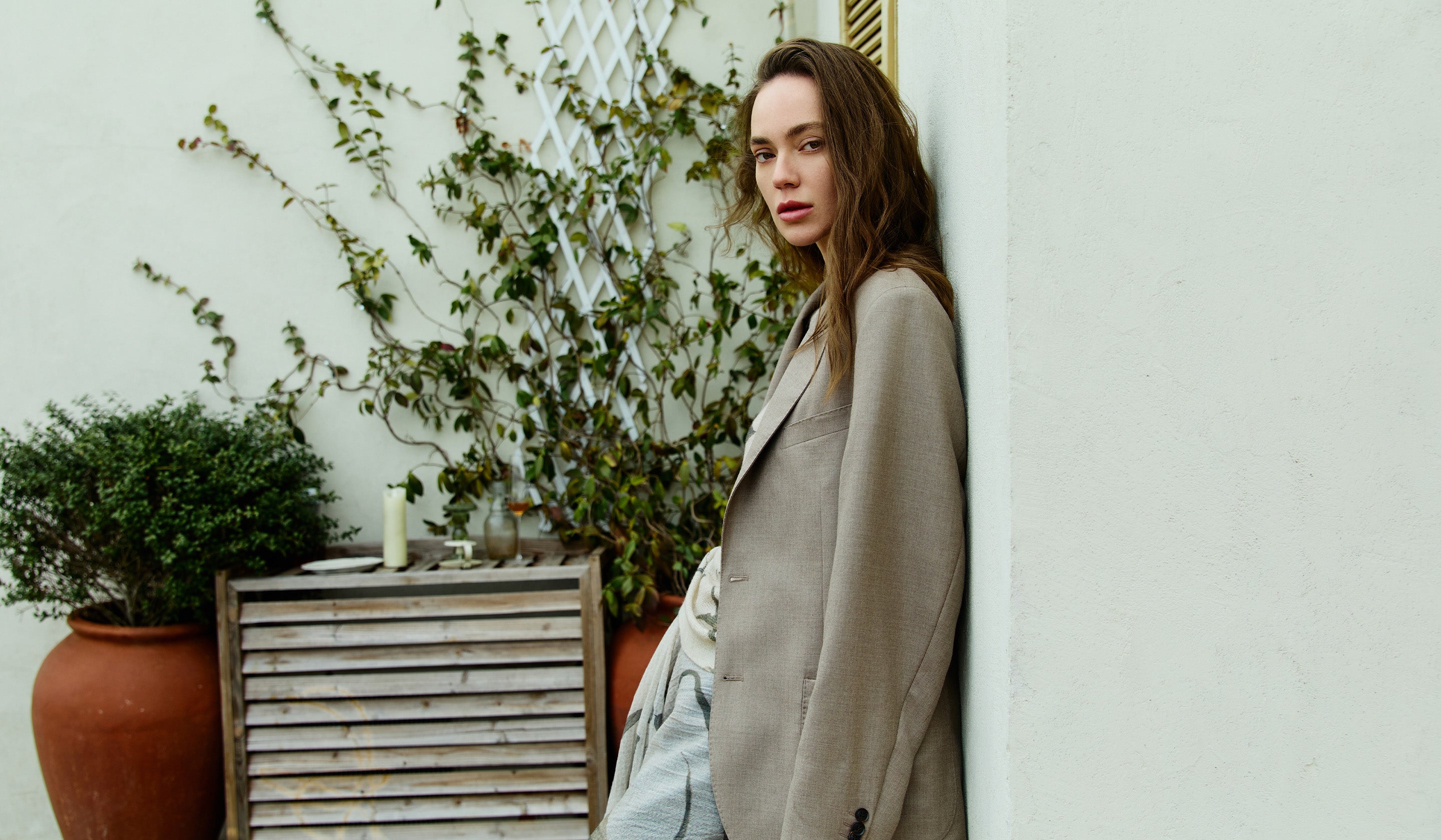 Luxury Cashmere Clothing & Accessories | GOBI US