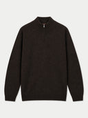 Cashmere Lightweight Crewneck Sweater