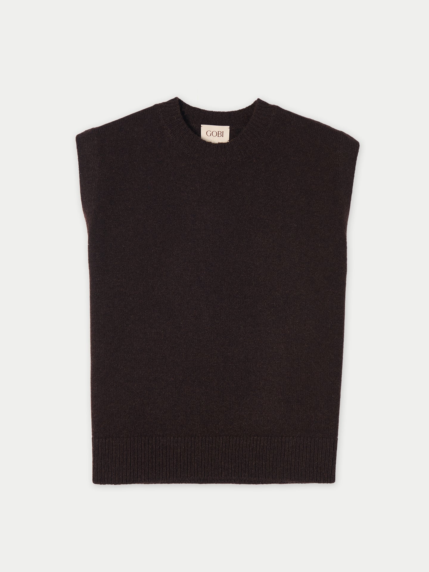 Cashmere Crewneck Twin Set