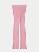 pink cashmere leggings #color_pink-icing
