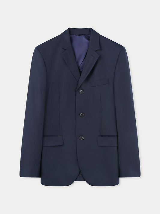 Men’s Cashmere Blazer