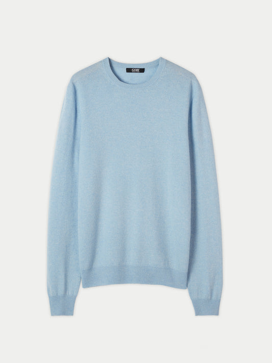 Cashmere Essentials Men Set