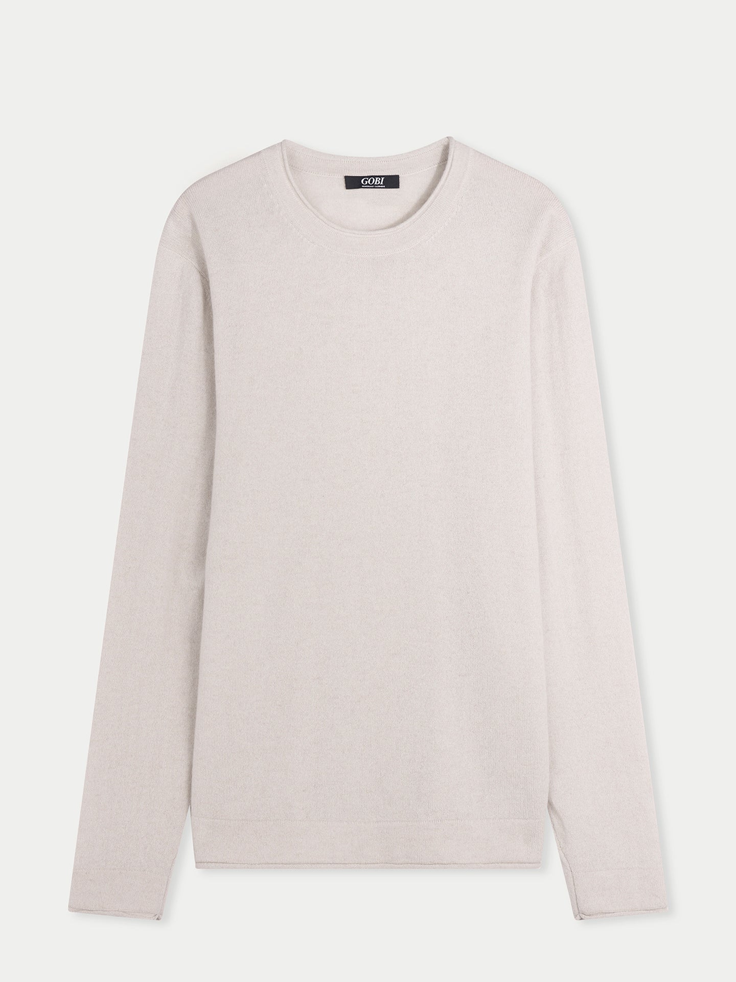 Men's Lightweight Cashmere Sweater