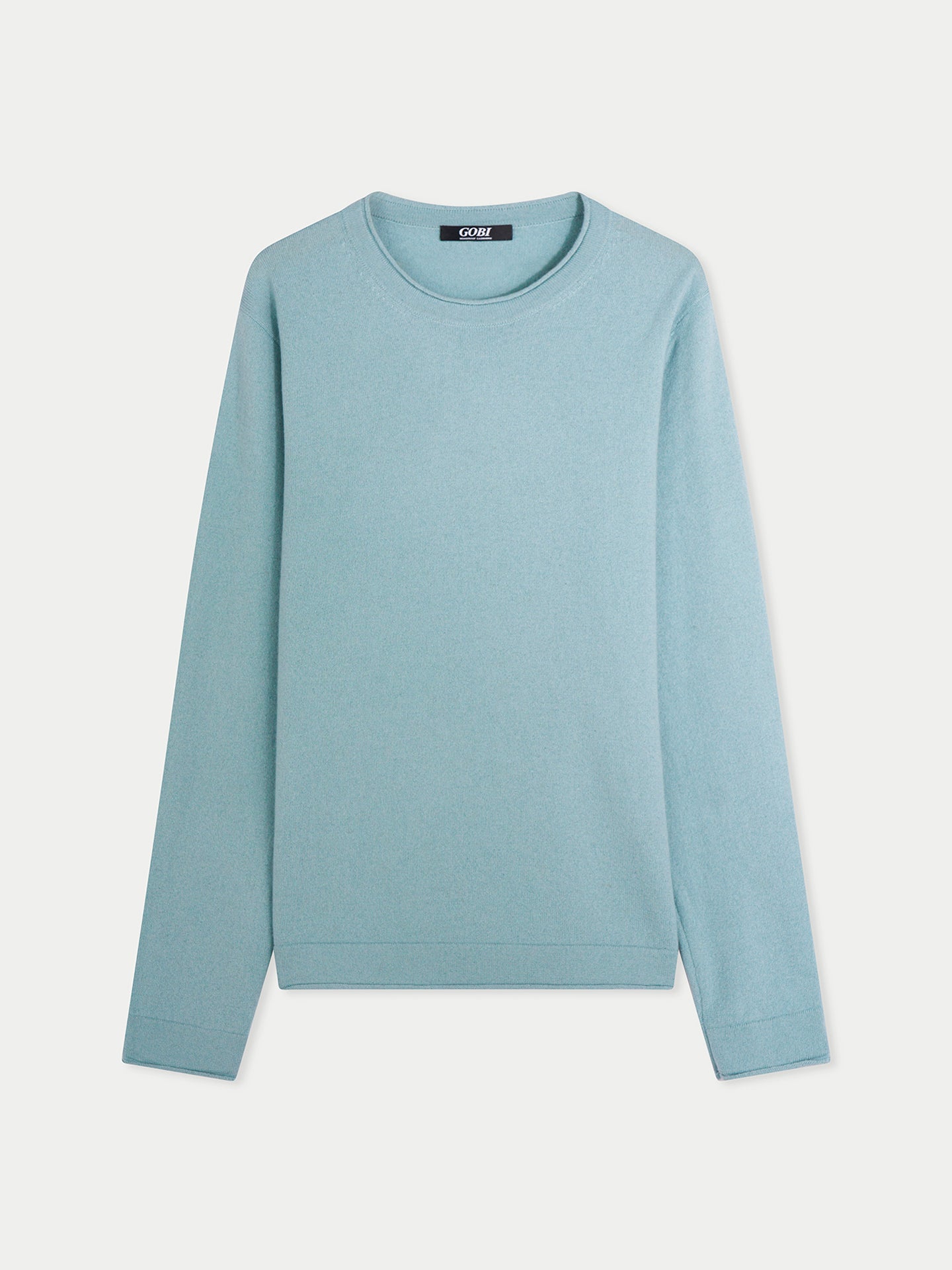 Men's Lightweight Cashmere Sweater