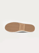 "GOBI" written on a sneaker sole  #color_taupe