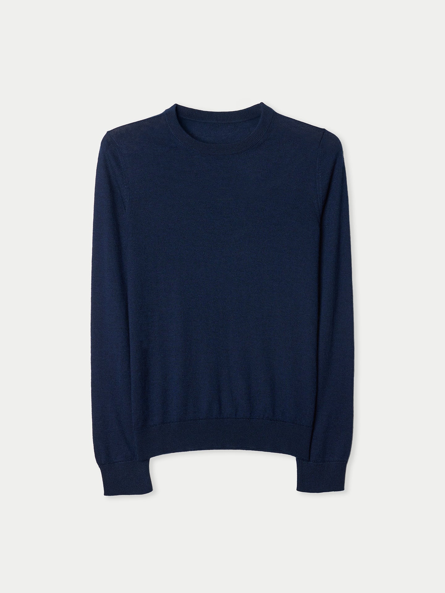 Women C-Neck Cashmere Sweater