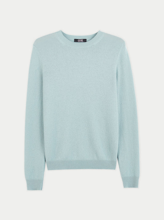 $99 Cashmere Hat & Sweater