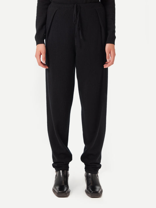 Tapered Jogger