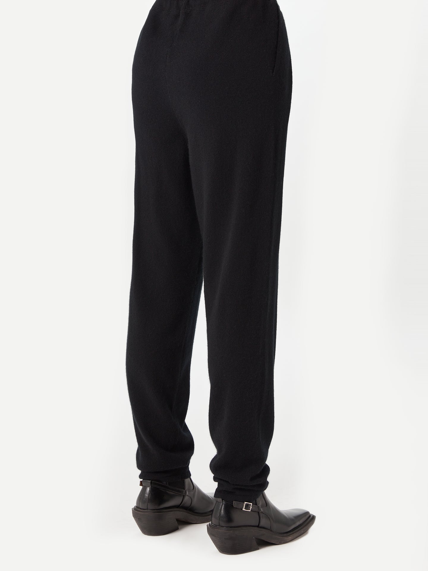 Tapered Jogger