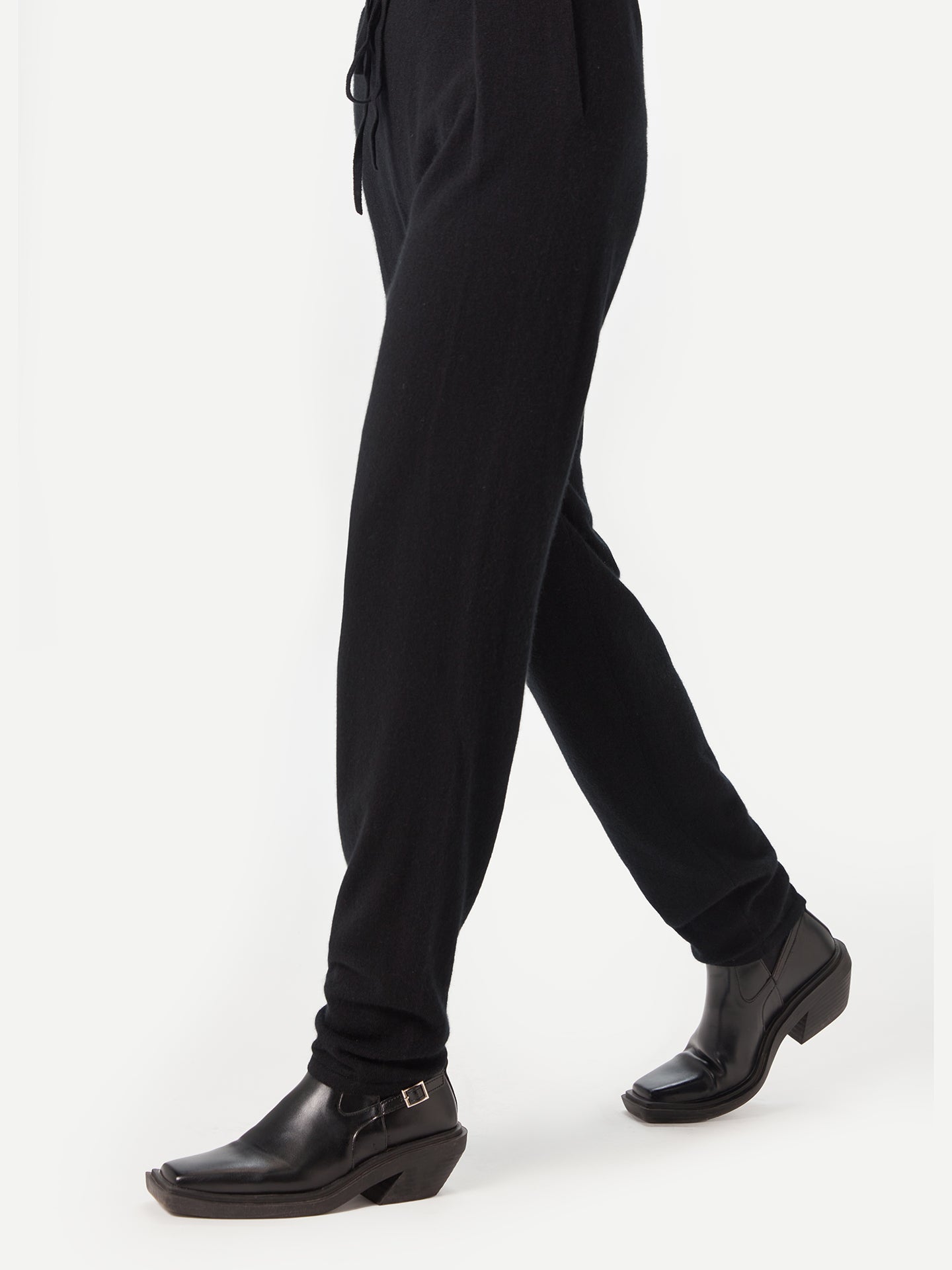 Tapered Jogger