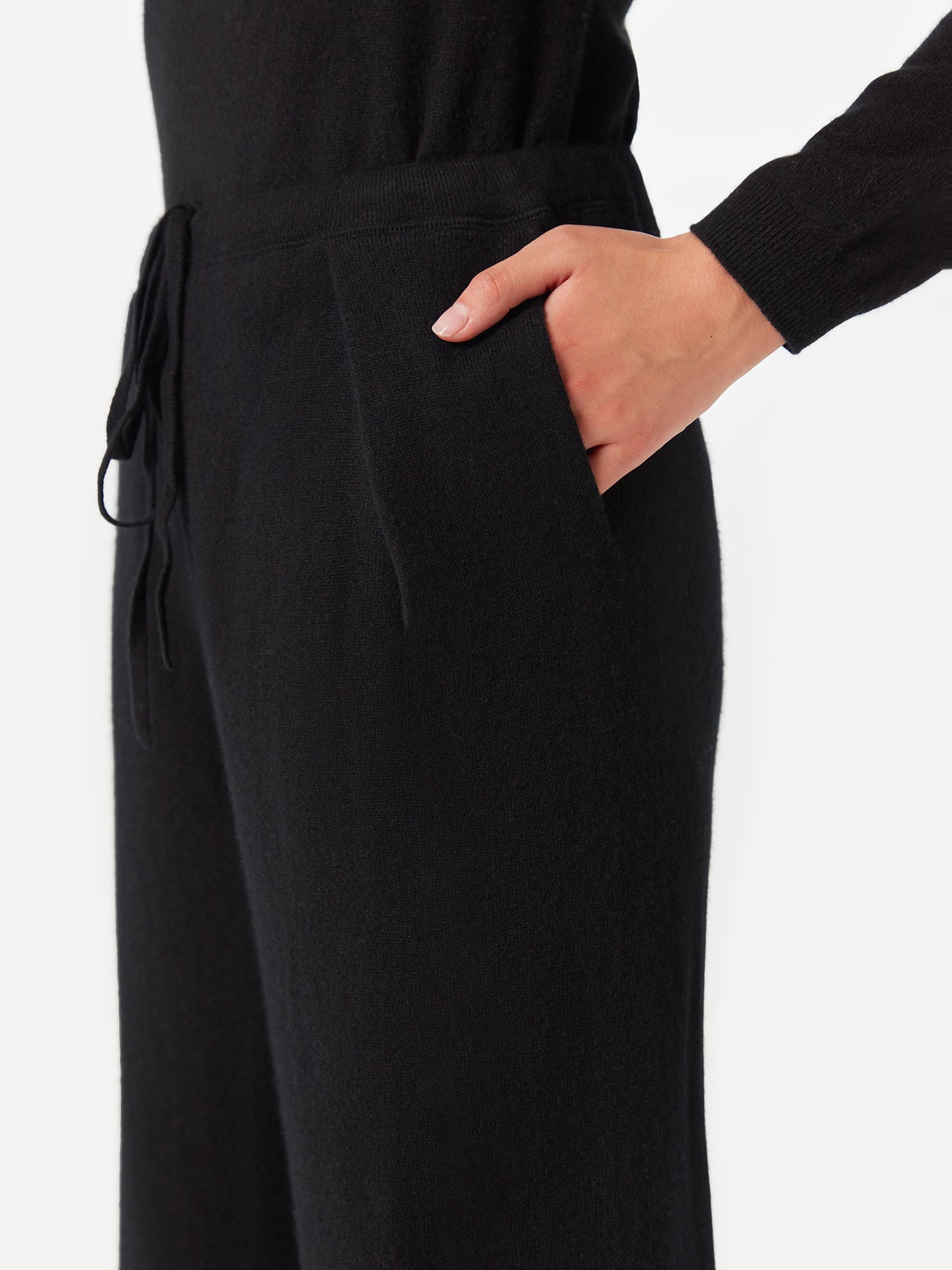Tapered Jogger