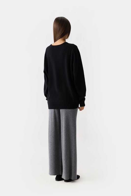 Cashmere Pants