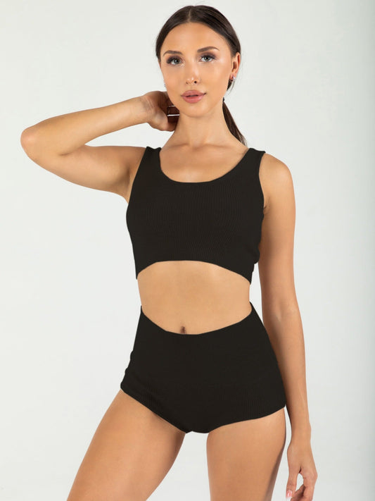 Cashmere Bralette
