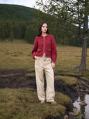 <h4>Fall/Winter 26-27 | Pre-Order Now</h4>