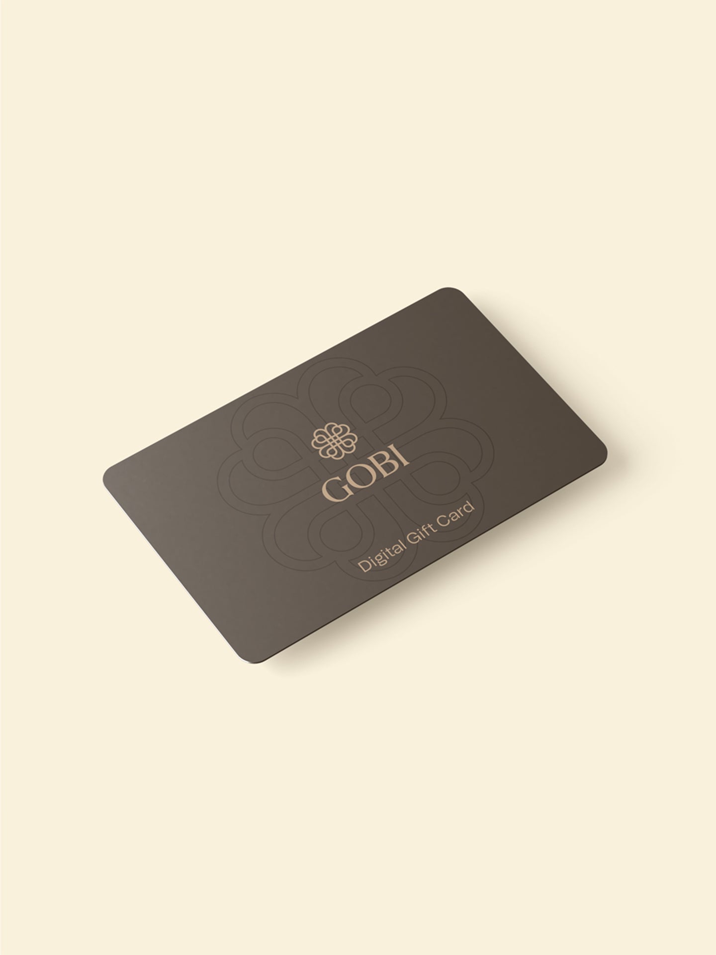 E-Gift Card