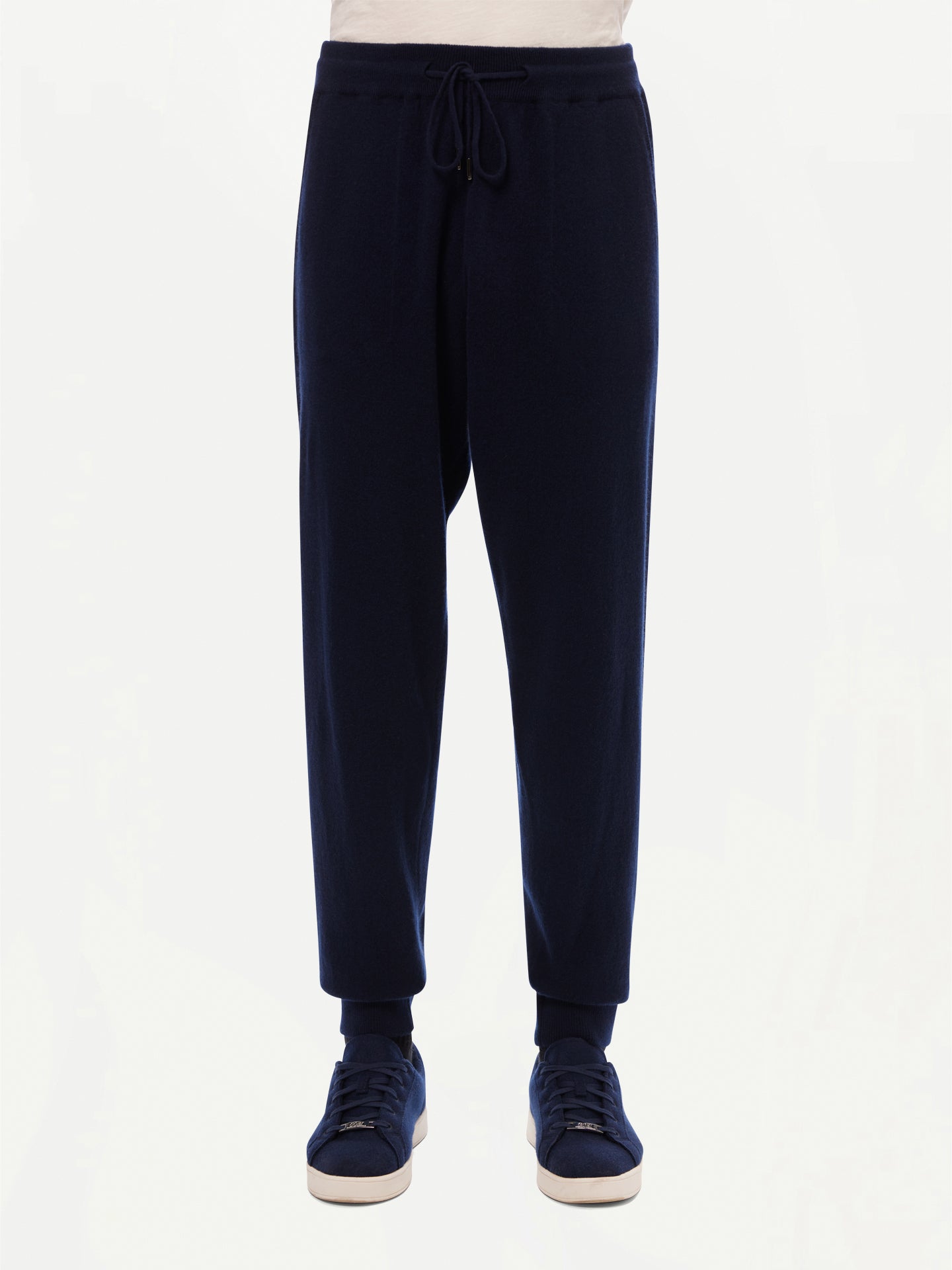 Men's Cashmere Jogger