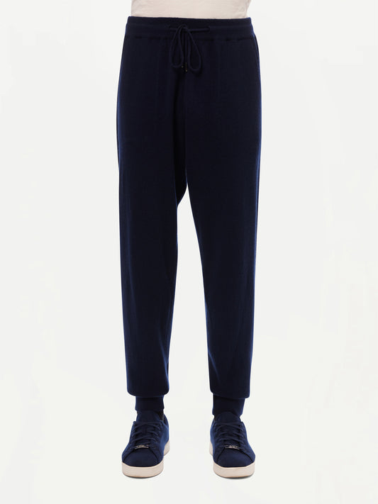 Men's Cashmere Jogger