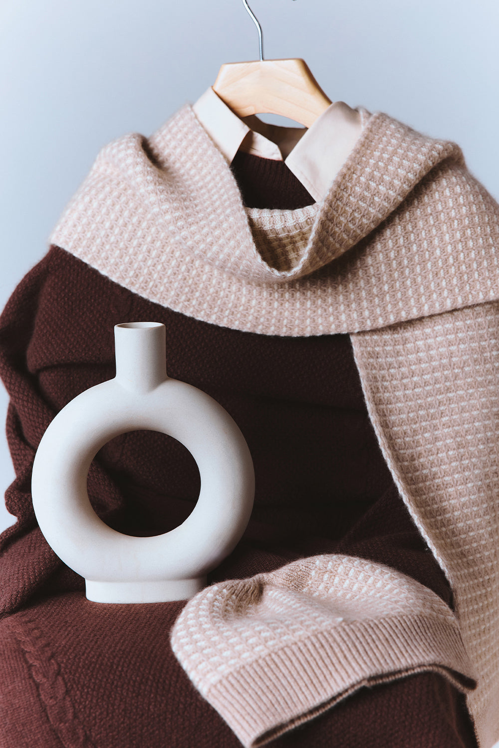 GOBI MONGOLIAN 100% CASHMERE ブランケット 初体験の心地良さ】GOBIカシミヤ100％毛布 ～一度包まったら一生忘れ