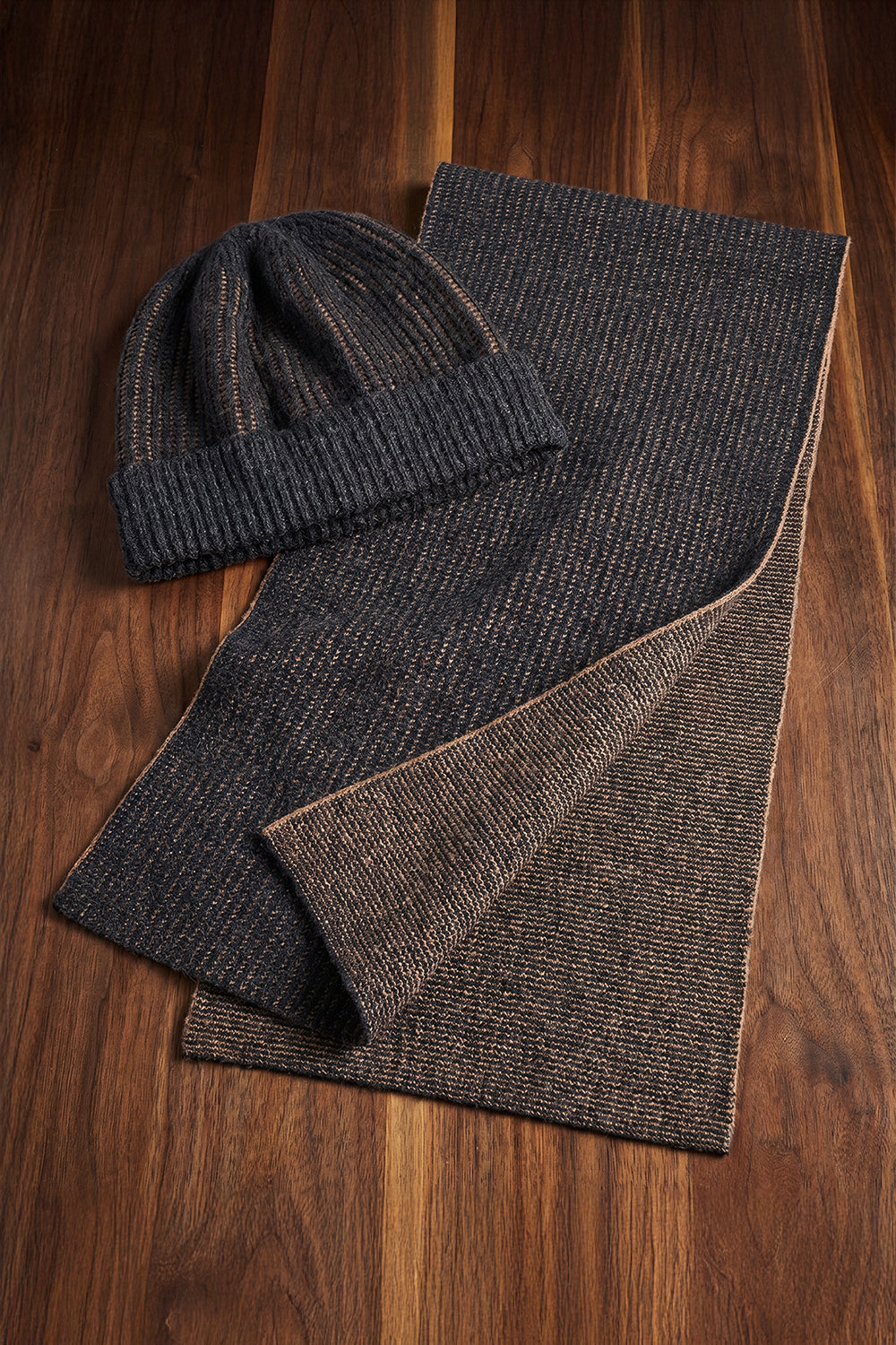 Mongolian Organic Cashmere For Women | Gobi Cashmere