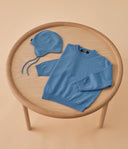 The Gift of Cashmere colour block image left side