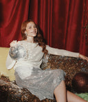 The Gift of Cashmere colour block image left side