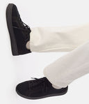 Knitted Cashmere Sneakers