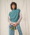 Color Block Four Image One