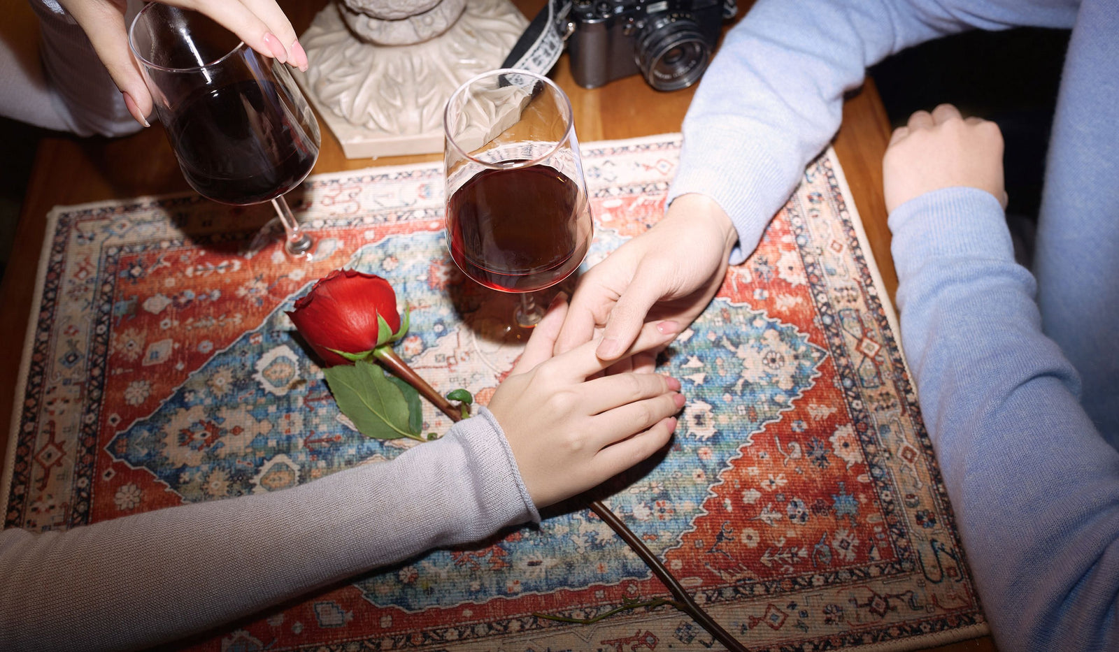 Valentine's Day Gifts Guide