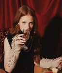 The Gift of Cashmere colour block image 1
