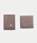 Blanket & Cushion cover Set