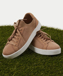 Knitted Cashmere Sneakers