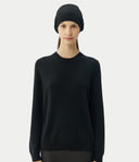 $99 Cashmere Hat & Sweater