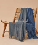 The Gift of Cashmere colour block image right side